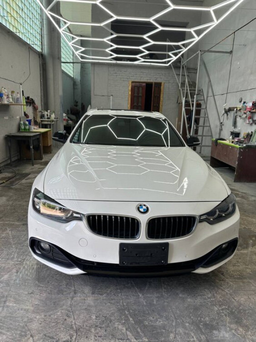 BMW 4 Series 2015 год Бендеры Бендеры - изображение 3