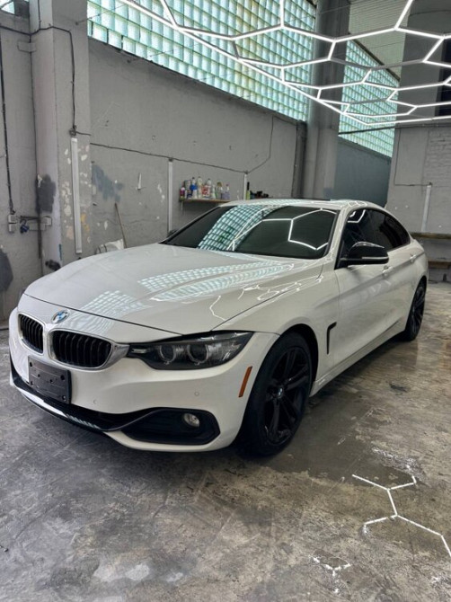 BMW 4 Series 2015 год Бендеры Бендеры - изображение 2