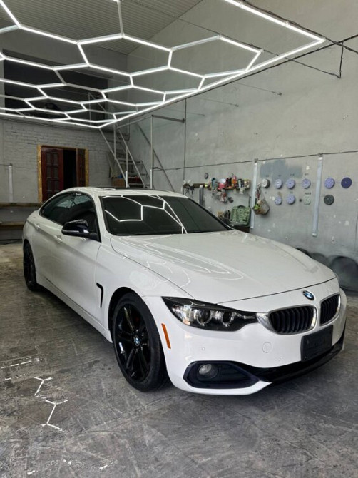 BMW 4 Series 2015 год Бендеры Бендеры - изображение 1