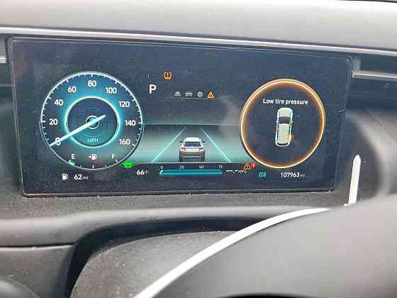 Hyundai Tucson 2022 год Тирасполь Тирасполь