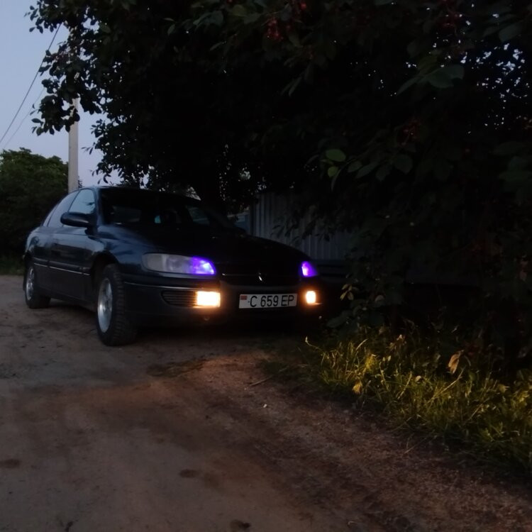 Opel Omega 1996 год Слободзея Слободзея - изображение 1