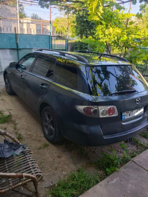 Mazda 6 2004 год Бендеры Бендеры - изображение 3