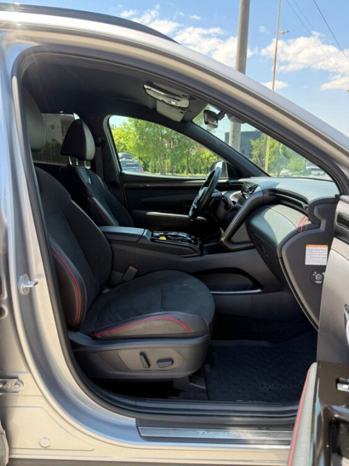 Hyundai Tucson 2022 an Chişinău Chişinău - fotografie 3
