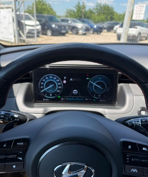 Hyundai Tucson 2022 an Chişinău Chişinău - fotografie 2