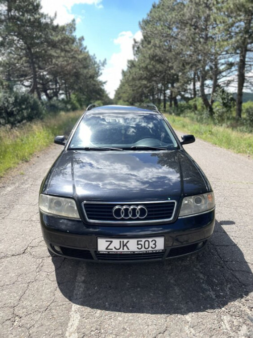 Audi A6 2000 год Каменка Каменка - изображение 1