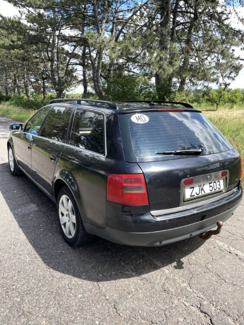 Audi A6 2000 год Каменка Каменка - изображение 6
