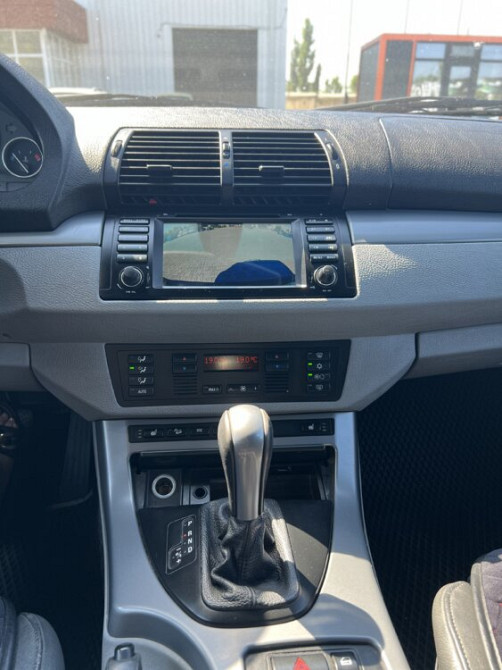 BMW X5 2006 год Бендеры Бендеры - изображение 10