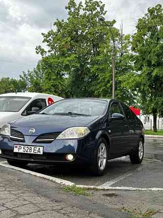 Nissan Primera 2003 год Рыбница Рыбница
