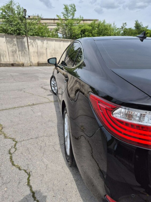 Lexus ES 2013 год Рыбница Рыбница - изображение 7