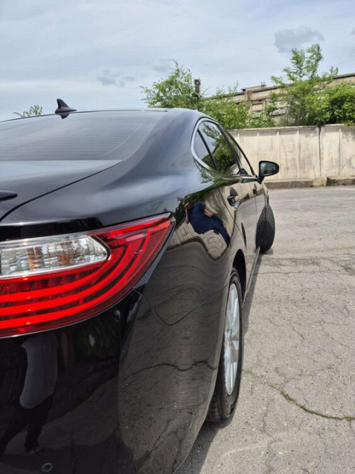 Lexus ES 2013 год Рыбница Рыбница - изображение 5