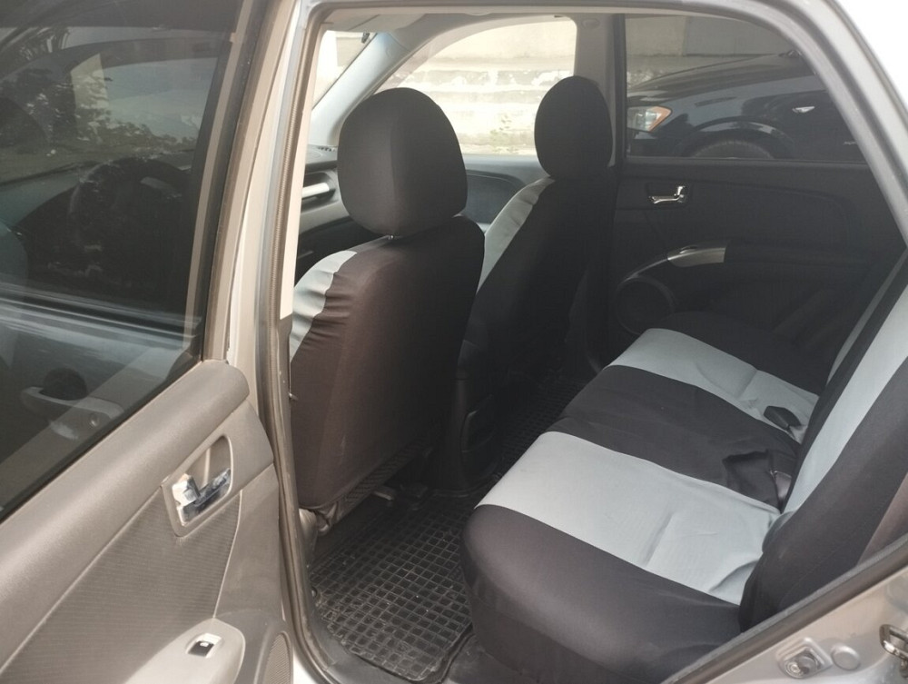 Kia Sportage 2005 год Бендеры Бендеры - изображение 6