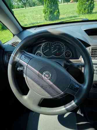 Opel Meriva 2006 год Тирасполь Тирасполь