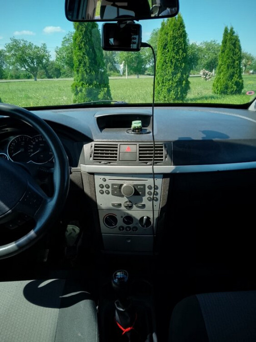 Opel Meriva 2006 год Тирасполь Тирасполь - изображение 4