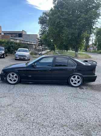 BMW 3 Series 1994 год Тирасполь Тирасполь