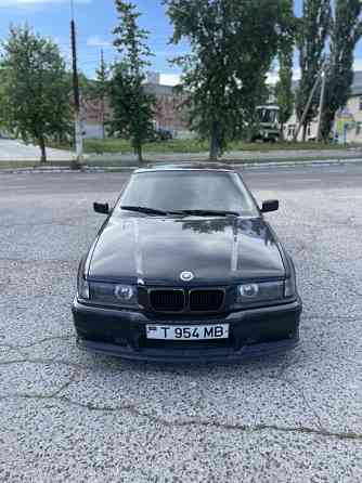 BMW 3 Series 1994 год Тирасполь Тирасполь