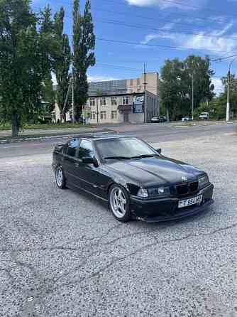 BMW 3 Series 1994 год Тирасполь Тирасполь