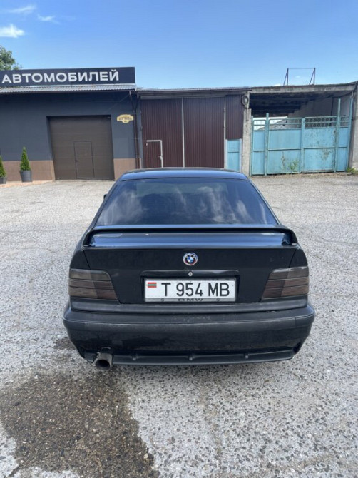 BMW 3 Series 1994 год Тирасполь Тирасполь - изображение 4
