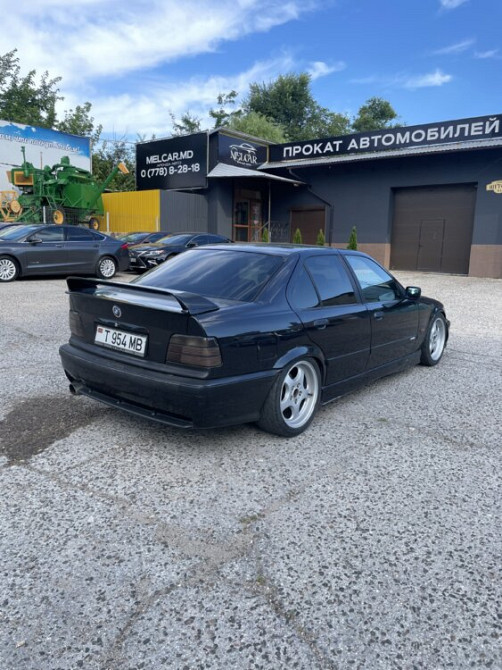BMW 3 Series 1994 год Тирасполь Тирасполь - изображение 3