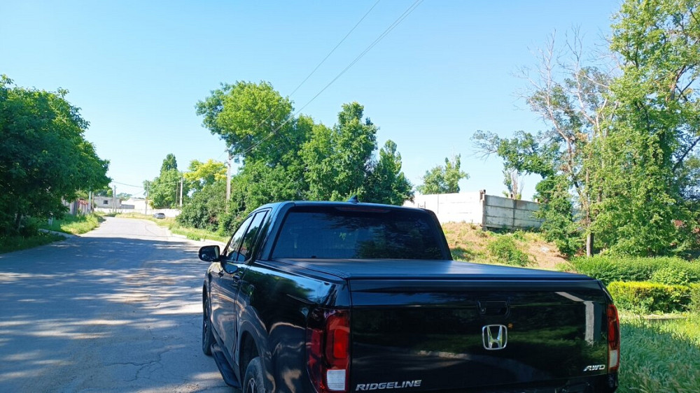 Honda Ridgeline 2018 an Tiraspol Tiraspol - fotografie 7