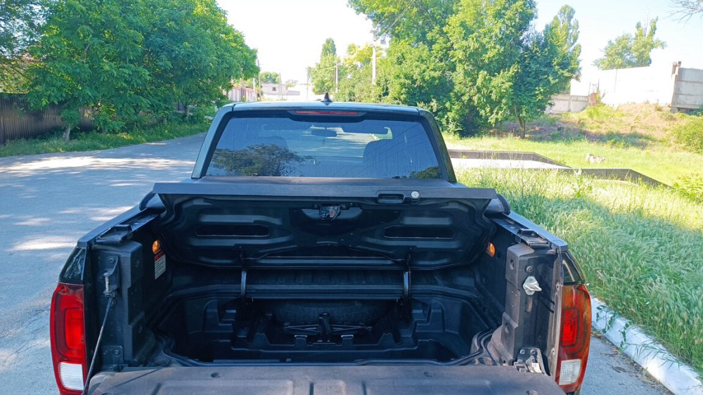 Honda Ridgeline 2018 an Tiraspol Tiraspol - fotografie 2