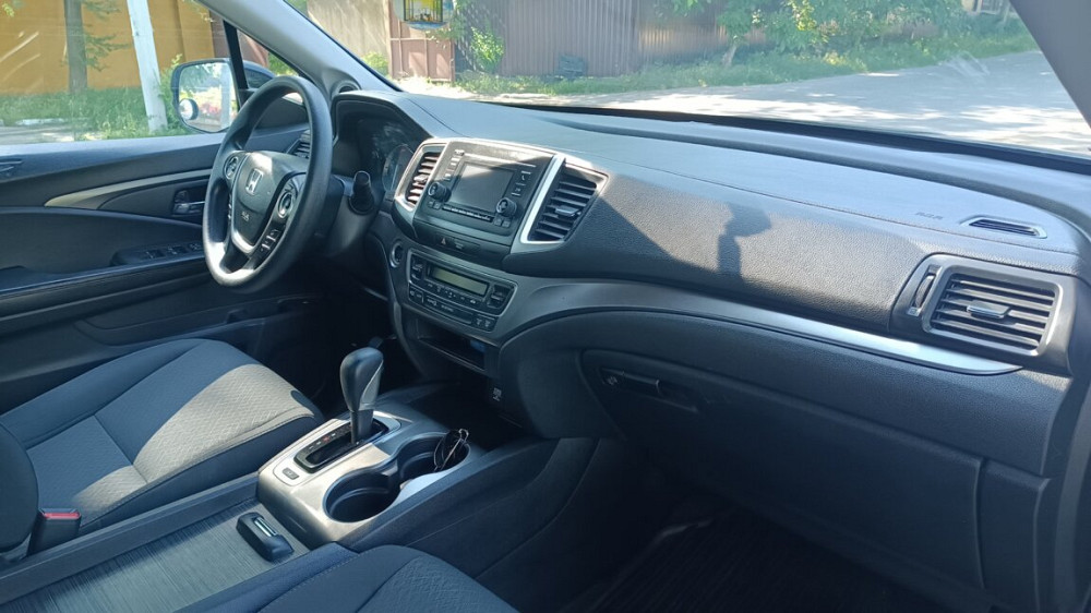 Honda Ridgeline 2018 an Tiraspol Tiraspol - fotografie 6