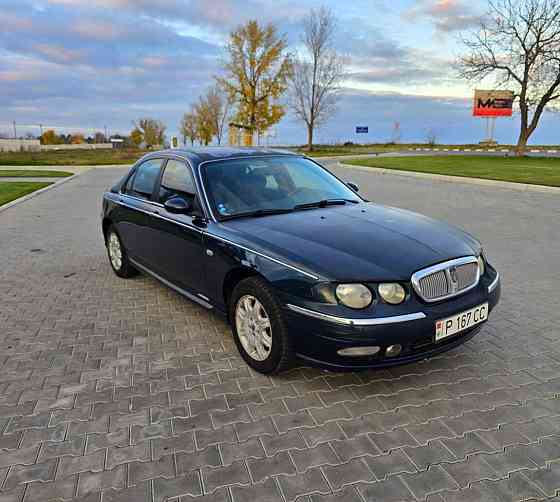 Rover 12 2001 год Слободзея Слободзея