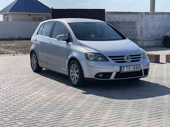 Volkswagen Golf 2005 год Тирасполь Тирасполь