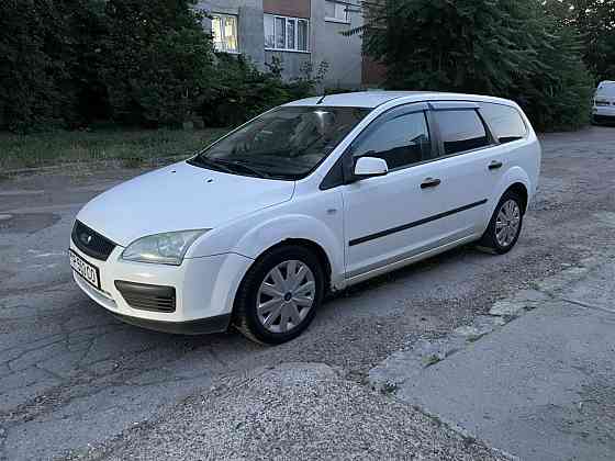 Ford Focus 2006 год Тирасполь Тирасполь
