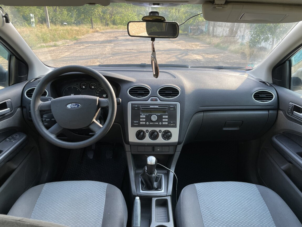 Ford Focus 2006 год Тирасполь Тирасполь - изображение 6