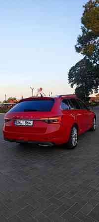 Skoda Superb 2020 год Кишинёв Кишинёв