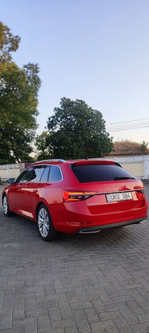 Skoda Superb 2020 an Chişinău Chişinău - fotografie 3