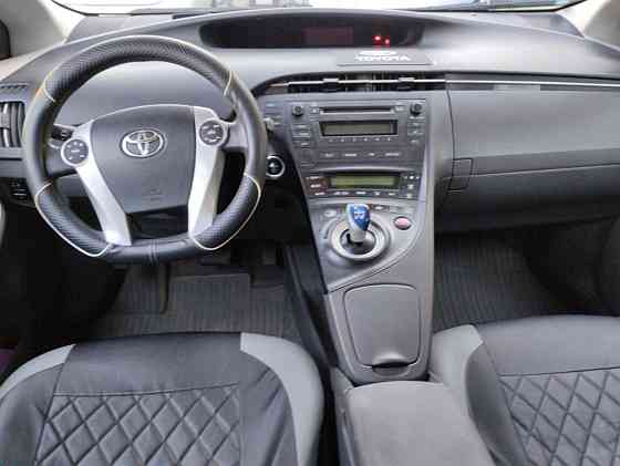 Toyota Prius 2011 год Слободзея Слободзея