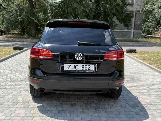 Volkswagen Touareg 2015 an Tiraspol Tiraspol