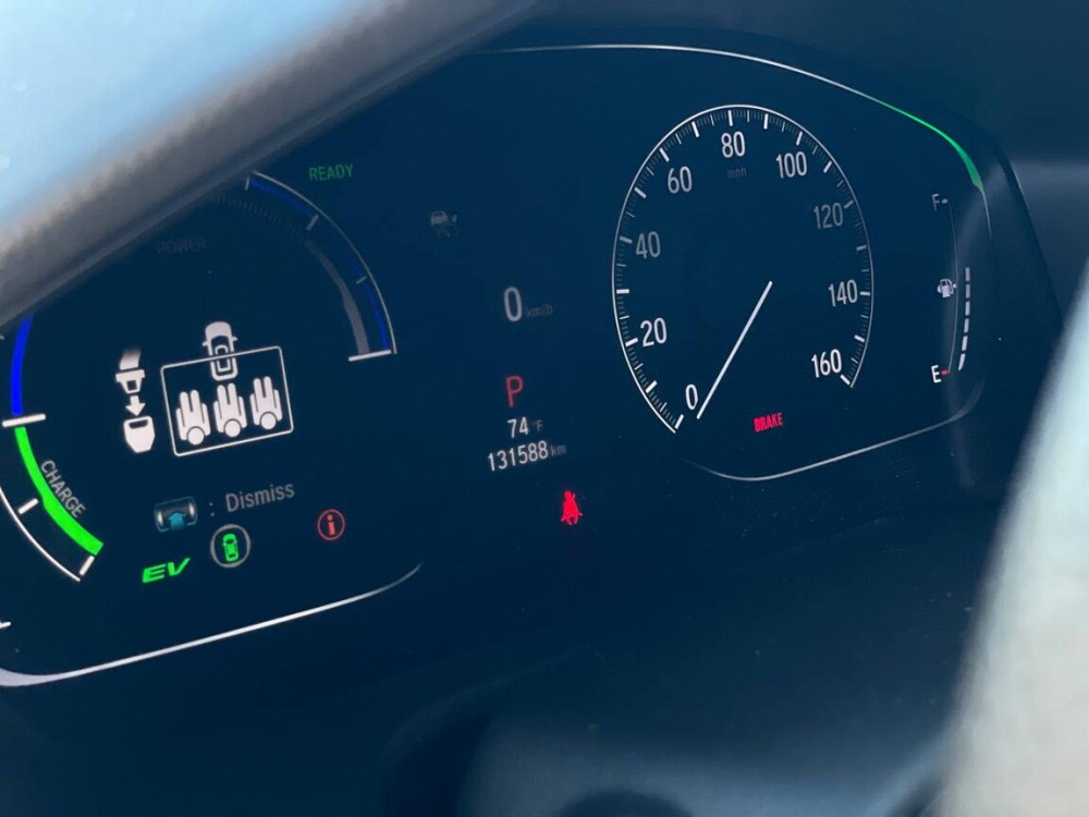 Honda Accord 2021 год Тирасполь Тирасполь - изображение 8