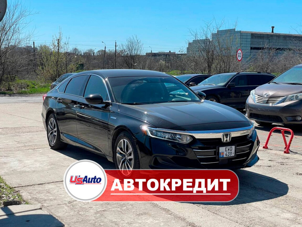 Honda Accord 2021 год Тирасполь Тирасполь - изображение 1