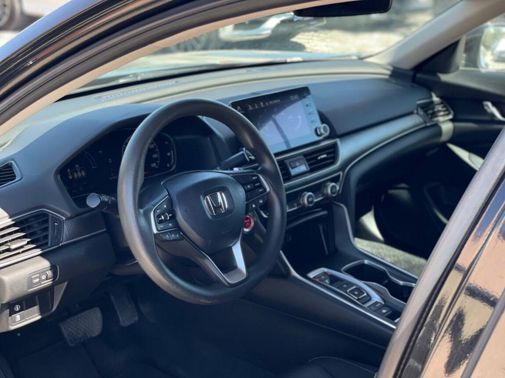 Honda Accord 2021 год Тирасполь Тирасполь - изображение 7