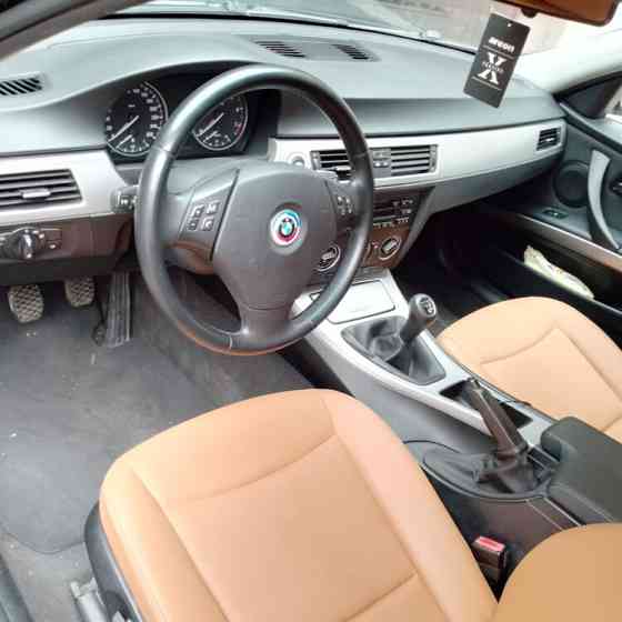 BMW 3 Series 2007 год Тирасполь Тирасполь
