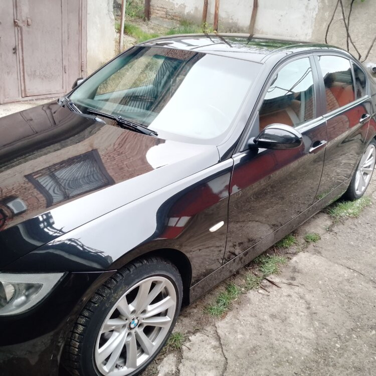 BMW 3 Series 2007 год Тирасполь Тирасполь - изображение 7