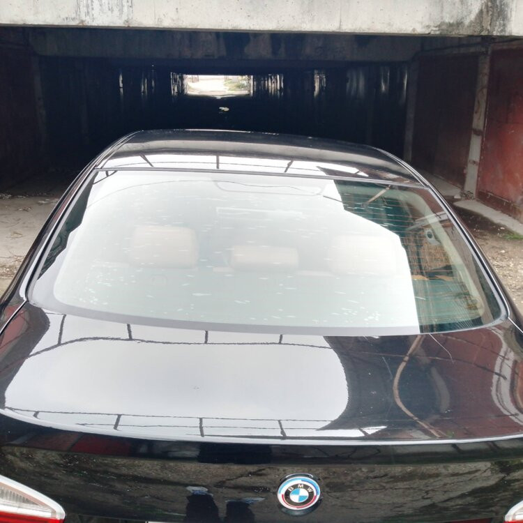 BMW 3 Series 2007 год Тирасполь Тирасполь - изображение 4