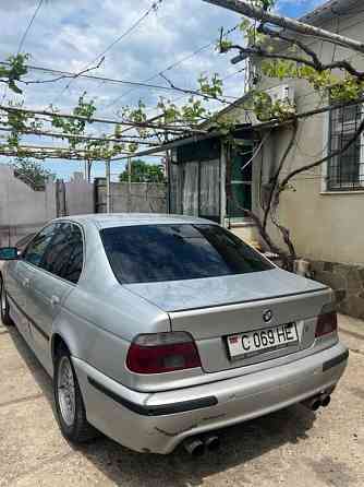 BMW 5 Series 2000 год Тирасполь Тирасполь
