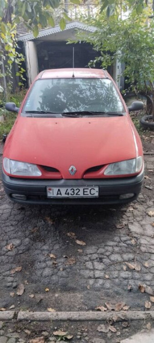 Renault Megane 1997 год Бендеры Бендеры - изображение 3