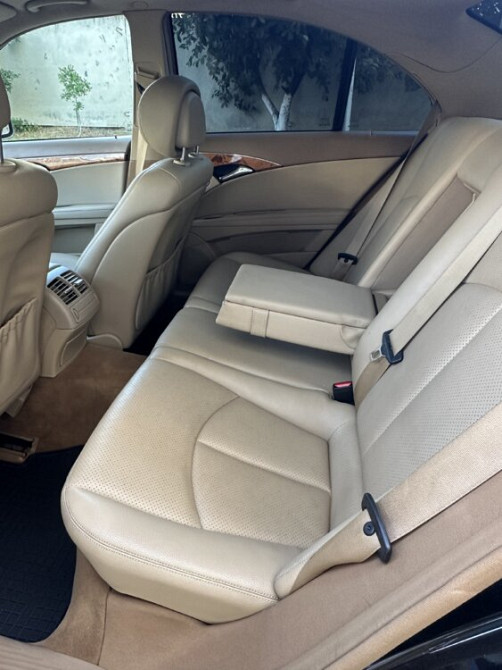 Mercedes E-Class 2006 год Тирасполь Тирасполь - изображение 9