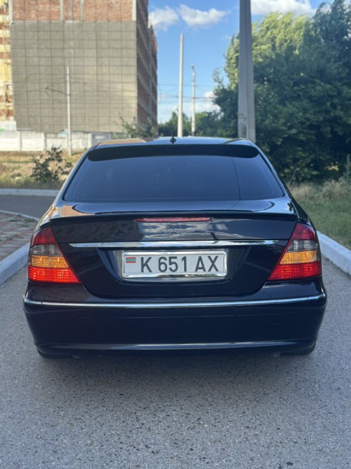Mercedes E-Class 2006 год Тирасполь Тирасполь - изображение 6