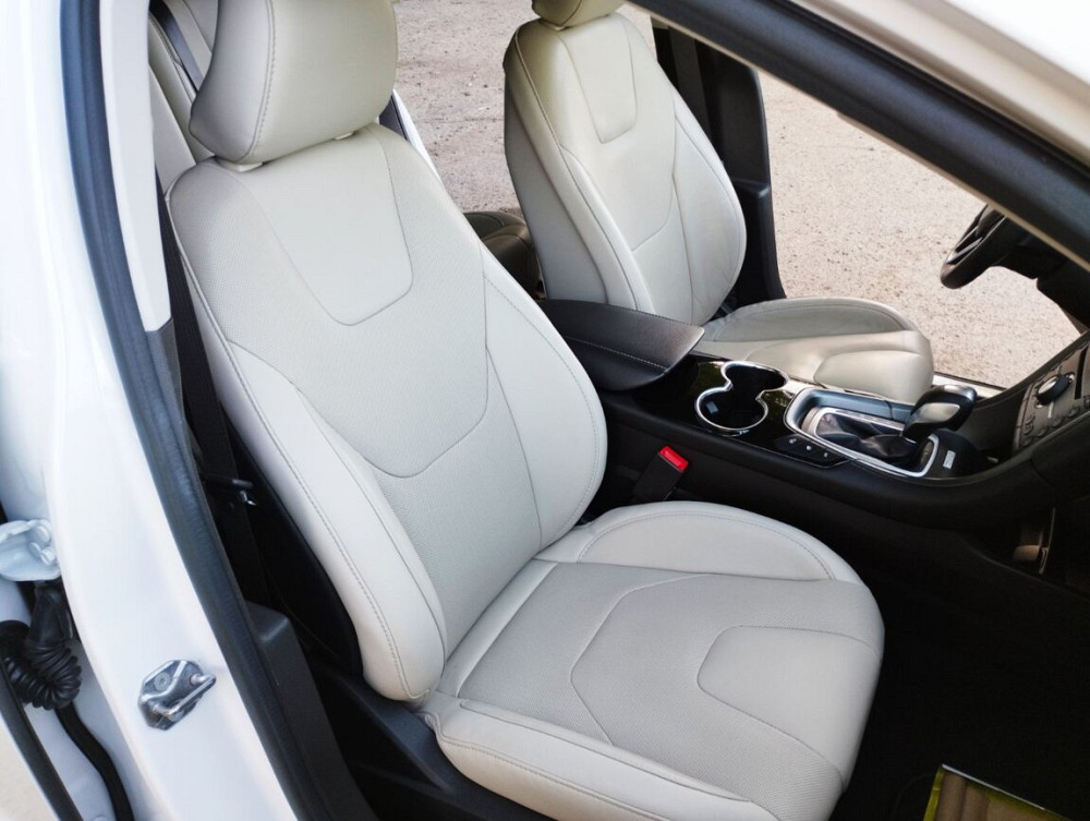 Ford Fusion 2016 an Anenii Noi Anenii Noi - fotografie 7