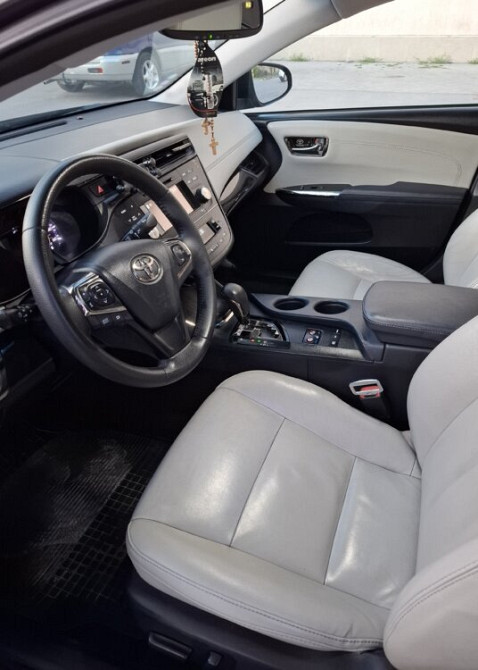 Toyota Avalon 2013 год Рыбница Рыбница - изображение 6