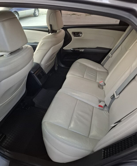 Toyota Avalon 2013 год Рыбница Рыбница - изображение 5