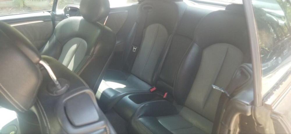 Mercedes CLK-Class 2005 an Chişinău Chişinău - fotografie 9