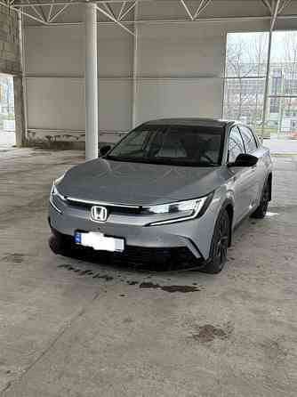 Honda eNP2 2025, Тирасполь