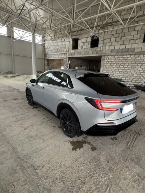 Honda eNP2 2025, Тирасполь - изображение 2