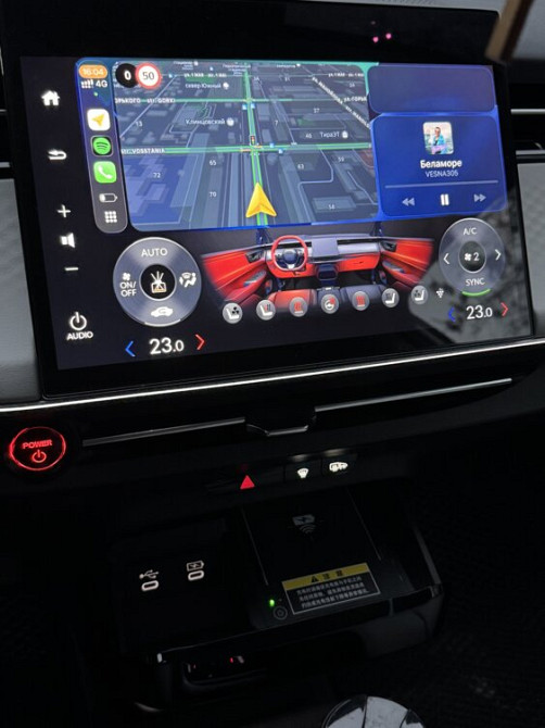 Honda eNP2 2025, Тирасполь - изображение 10